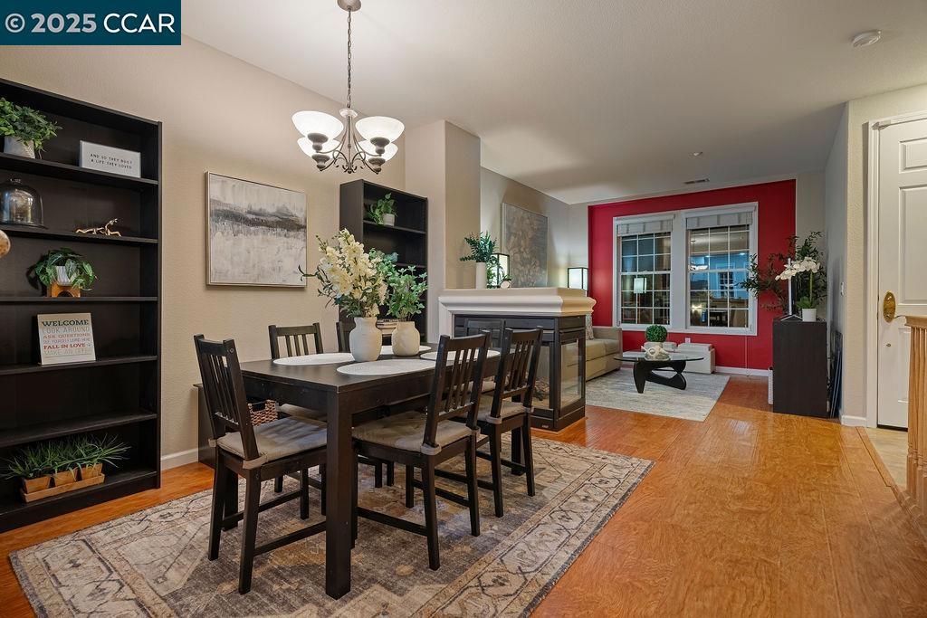 DUBLIN RANCH - Residential