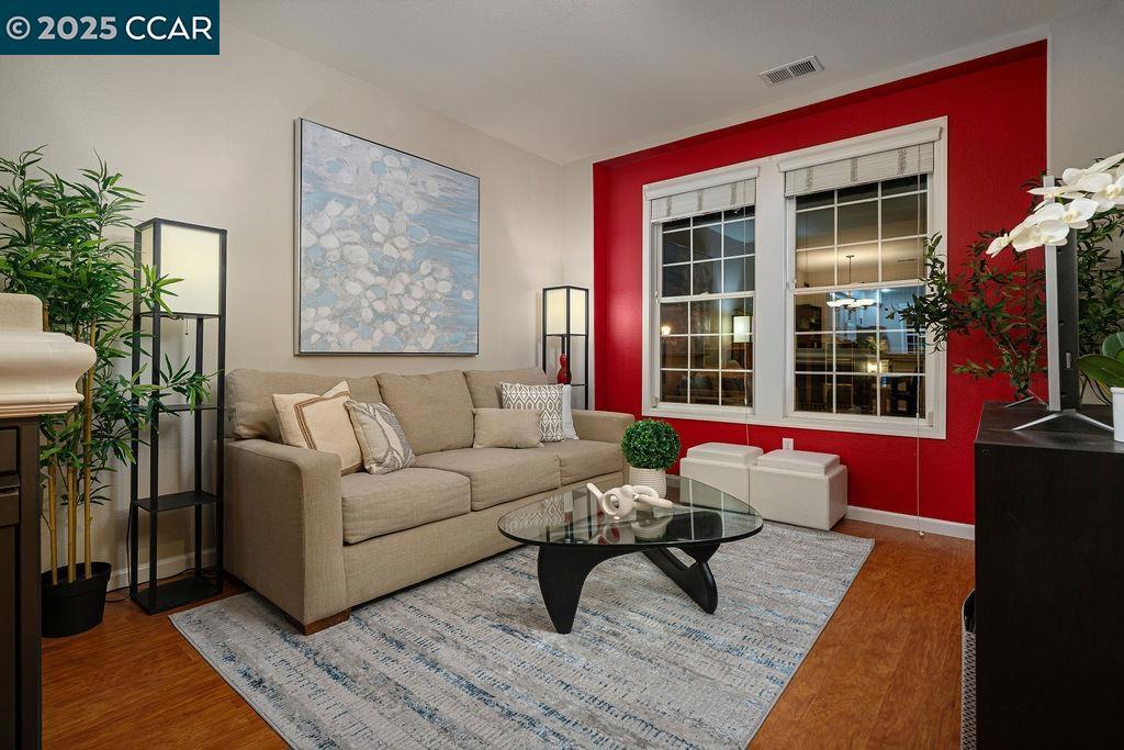 DUBLIN RANCH - Residential
