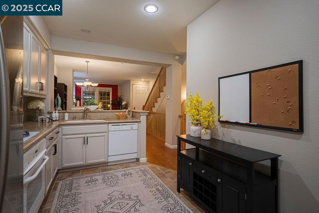DUBLIN RANCH - Residential