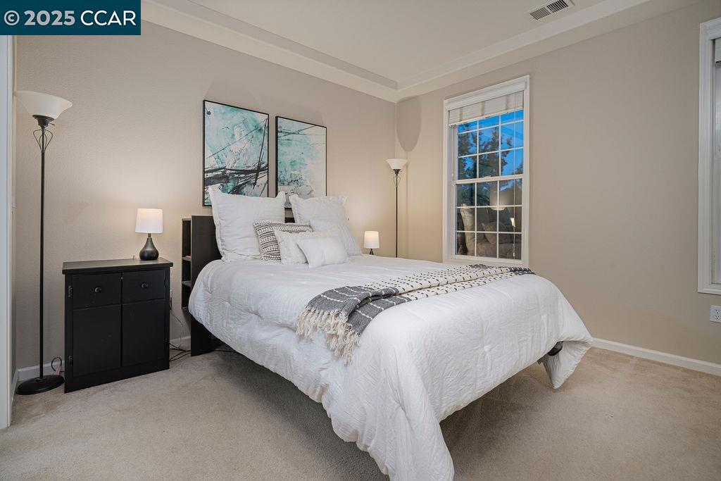 DUBLIN RANCH - Residential