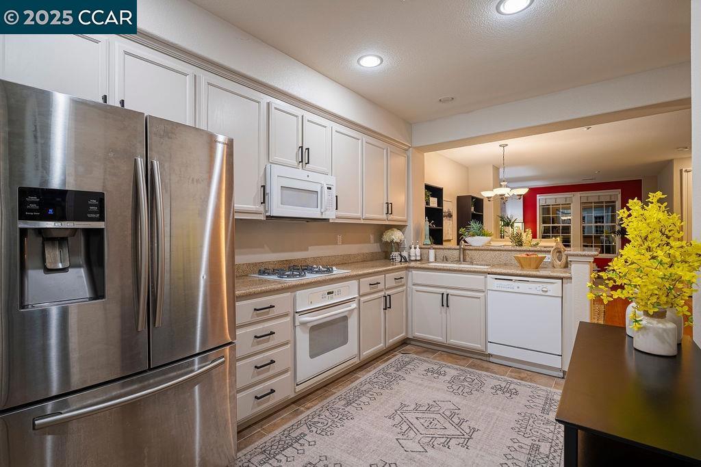 DUBLIN RANCH - Residential