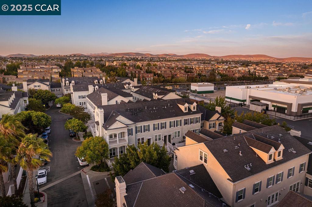 DUBLIN RANCH - Residential
