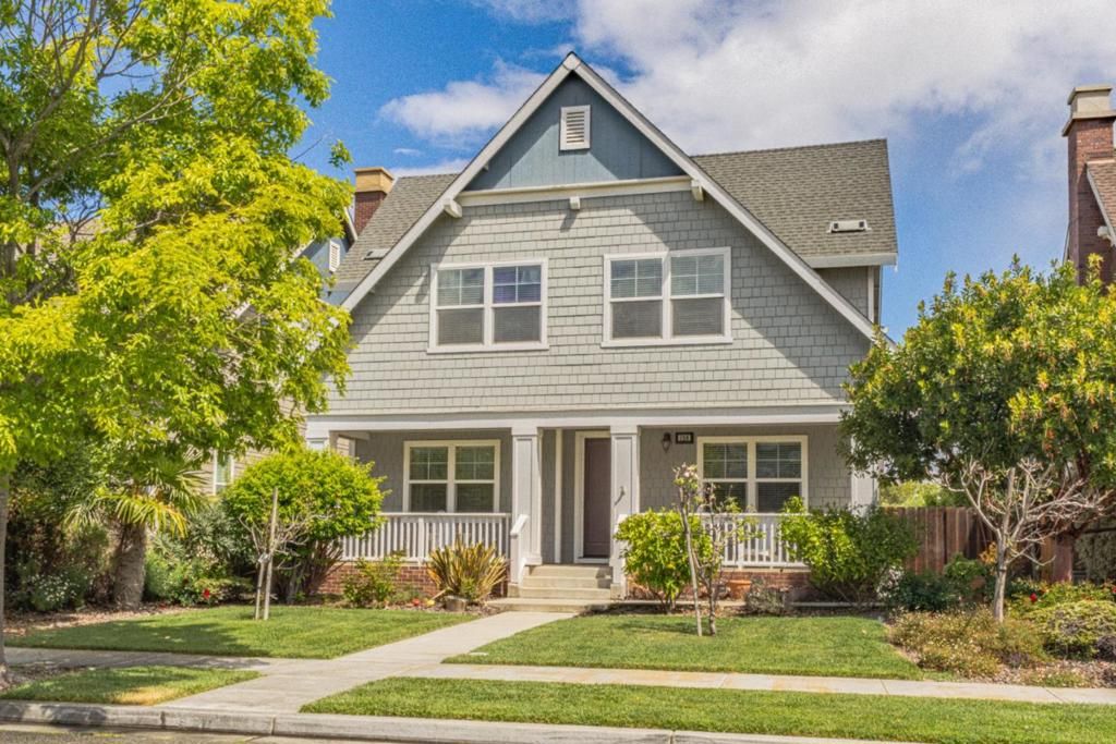 Photo of 120 Fourth Street, Spreckels, CA 93962 (MLS # ML82043168)