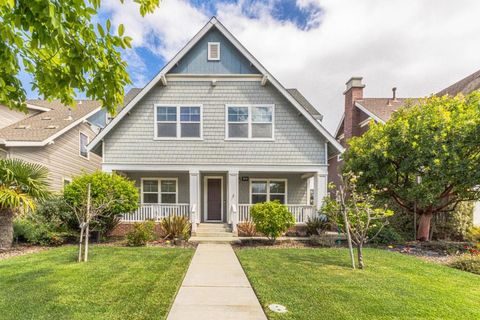 Photo of 120 Fourth Street, Spreckels, CA 93962 (MLS # ML82043168)