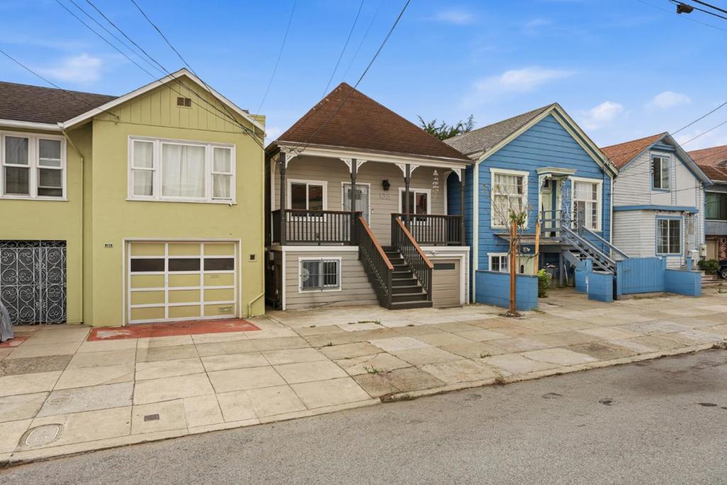 135 Farallones St ST, San Francisco CA 94112