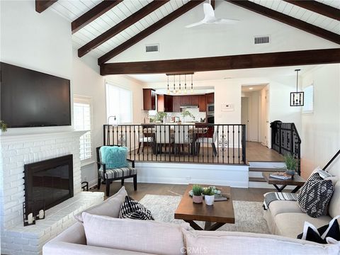 1711 Axenty Way Redondo Beach CA 90278