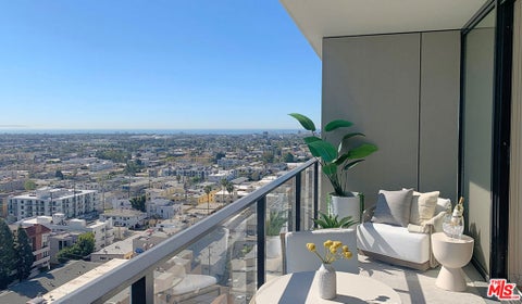 Photo of 11750 Wilshire Boulevard #1710, Los Angeles, CA 90025 (MLS # 26862517)