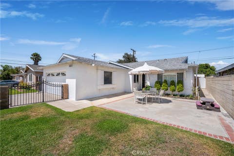 Photo of 14457 Bresee PL, Baldwin Park, CA 91706 (MLS # CV26156895)