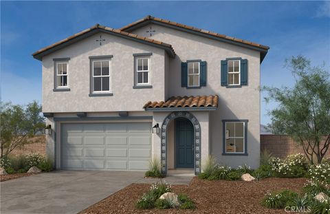 Photo of 4692 S Solstice Avenue, Ontario, CA 91762 (MLS # SW26105704)