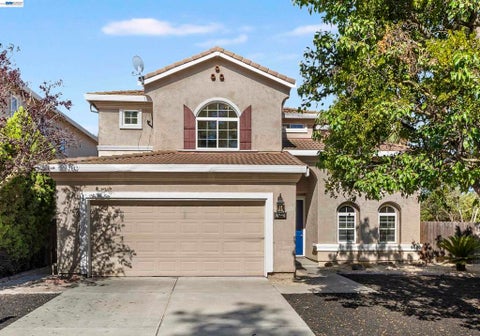 Photo of 2600 Yorkshire Dr DR, Antioch, CA 94531 (MLS # 41144611)