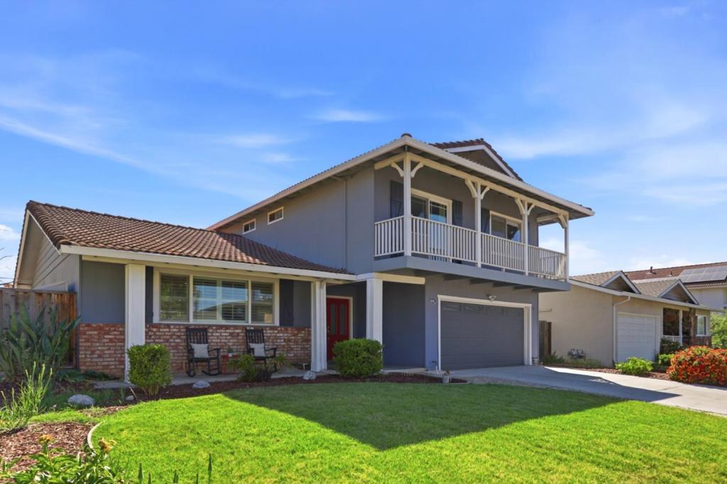 4841 Tonino Drive, San Jose CA 95136