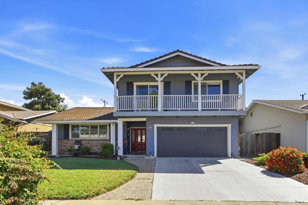 4841 Tonino Drive