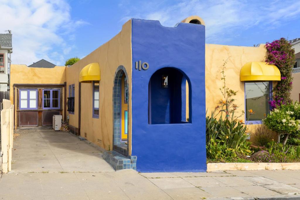Properties 1 110 Forest Avenue