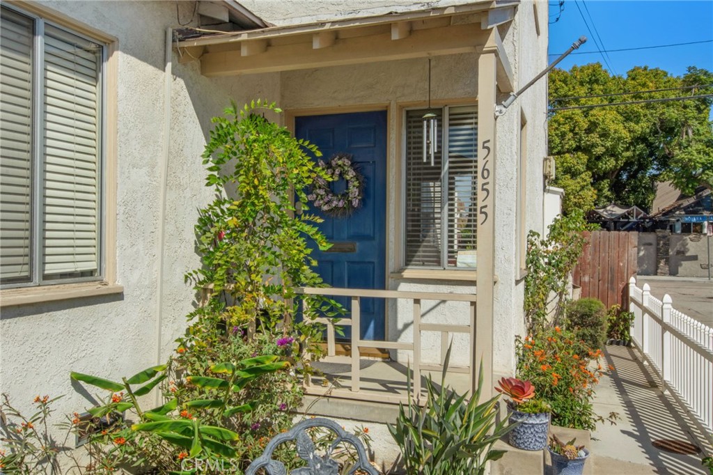 Naples (NA) - Residential Income
