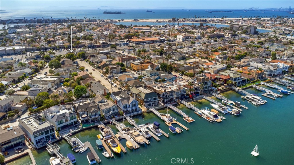 Naples (NA) - Residential Income