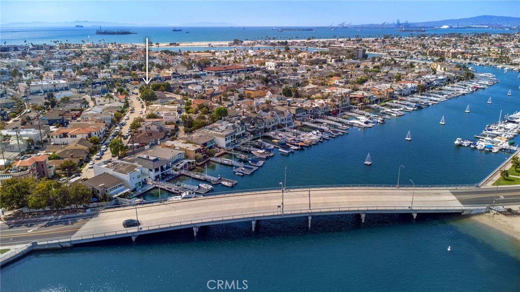 Naples (NA) - Residential Income