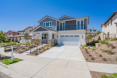 Photo of 4687 Summit Avenue, Simi Valley, CA 93063 (MLS # 225001462)