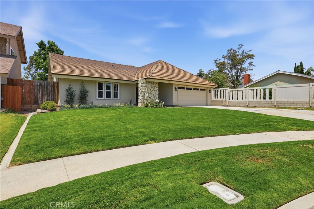 13811 Henstridge Circle