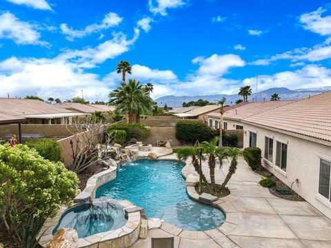Photo of 41222 Mackenzie Lane, Indio, CA 92203 (MLS # 219143344DA)
