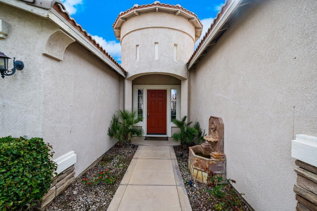 Photo of 41222 Mackenzie Lane, Indio, CA 92203 (MLS # 219143344DA)