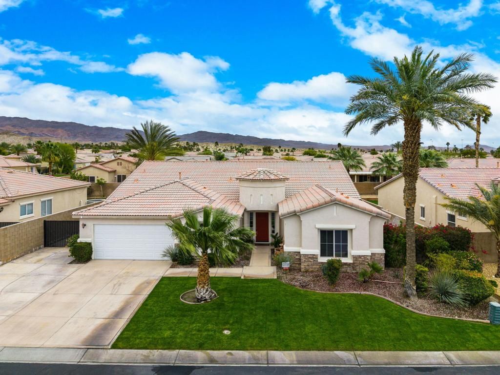 Photo of 41222 Mackenzie Lane, Indio, CA 92203 (MLS # 219143344DA)