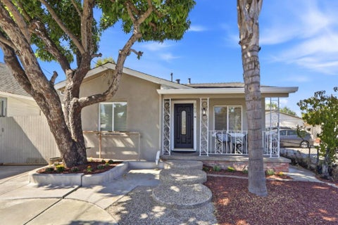 Photo of 169 S King Road, San Jose, CA 95116 (MLS # ML82056270)