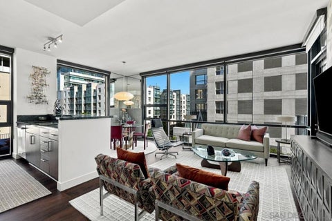 Photo of 350 11th Ave Ave #631, San Diego, CA 92101 (MLS # 260023619SD)