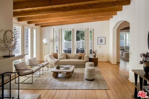 Photo of 2800 Anchor Avenue, Los Angeles, CA 90064 (MLS # 26662285)