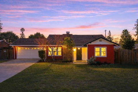 3230 Acorn Way San Jose CA 95117