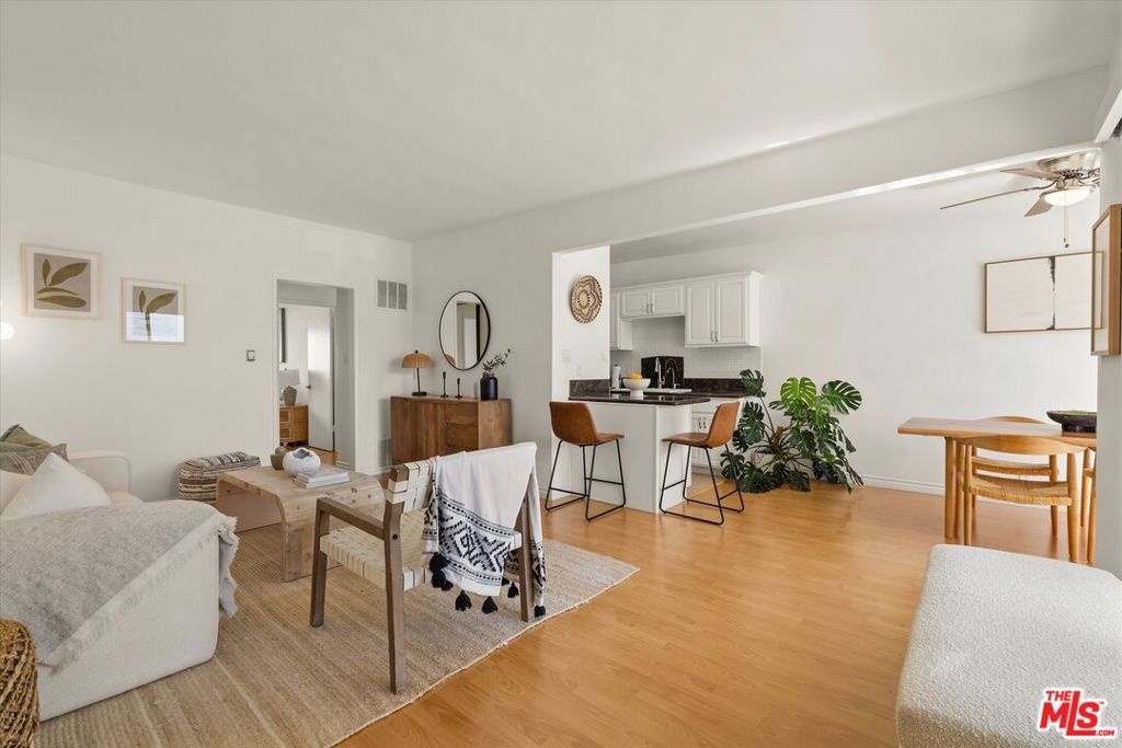 Photo of 2621 Centinela Avenue #18, Santa Monica, CA 90405 (MLS # 26672105)