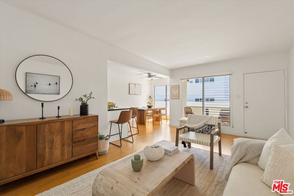 Photo of 2621 Centinela Avenue #18, Santa Monica, CA 90405 (MLS # 26672105)