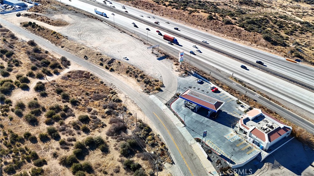 5940 Mariposa Road