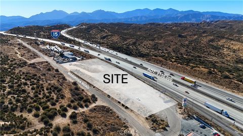 Photo of 5940 Mariposa Road, Hesperia, CA 92344 (MLS # HD26076365)