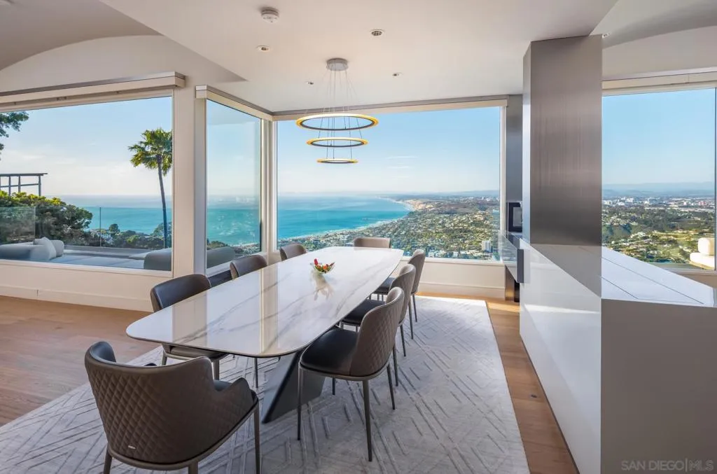 La Jolla, California 92037, United States, 4 Bedrooms Bedrooms, ,6 BathroomsBathrooms,Residential,Active,115525