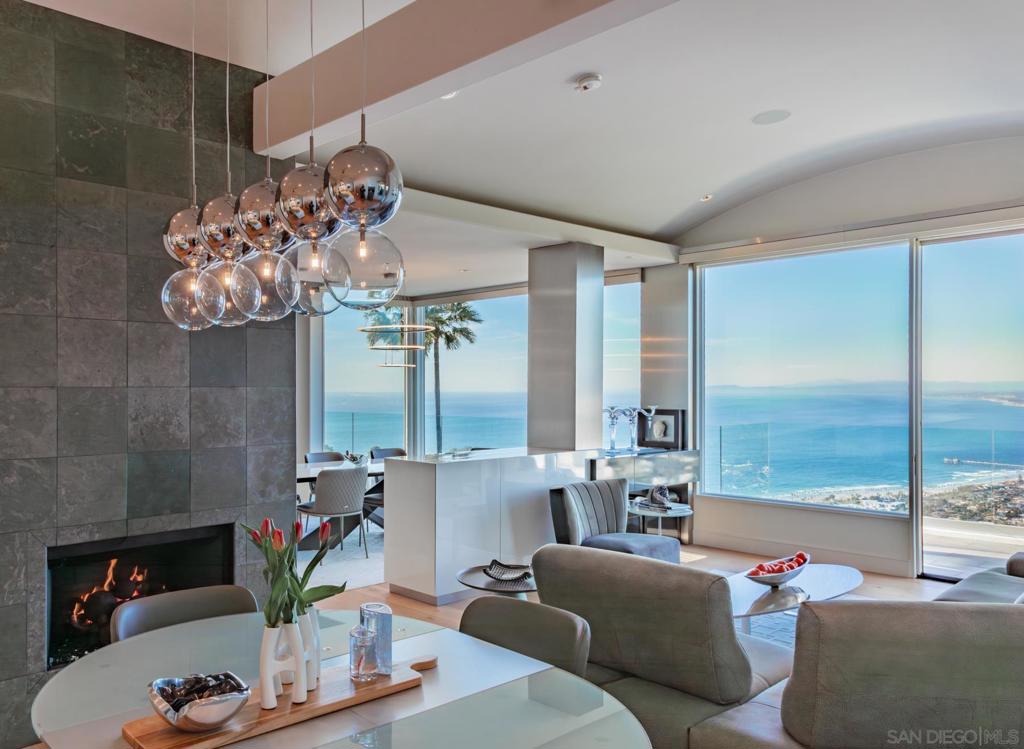 La Jolla - Residential