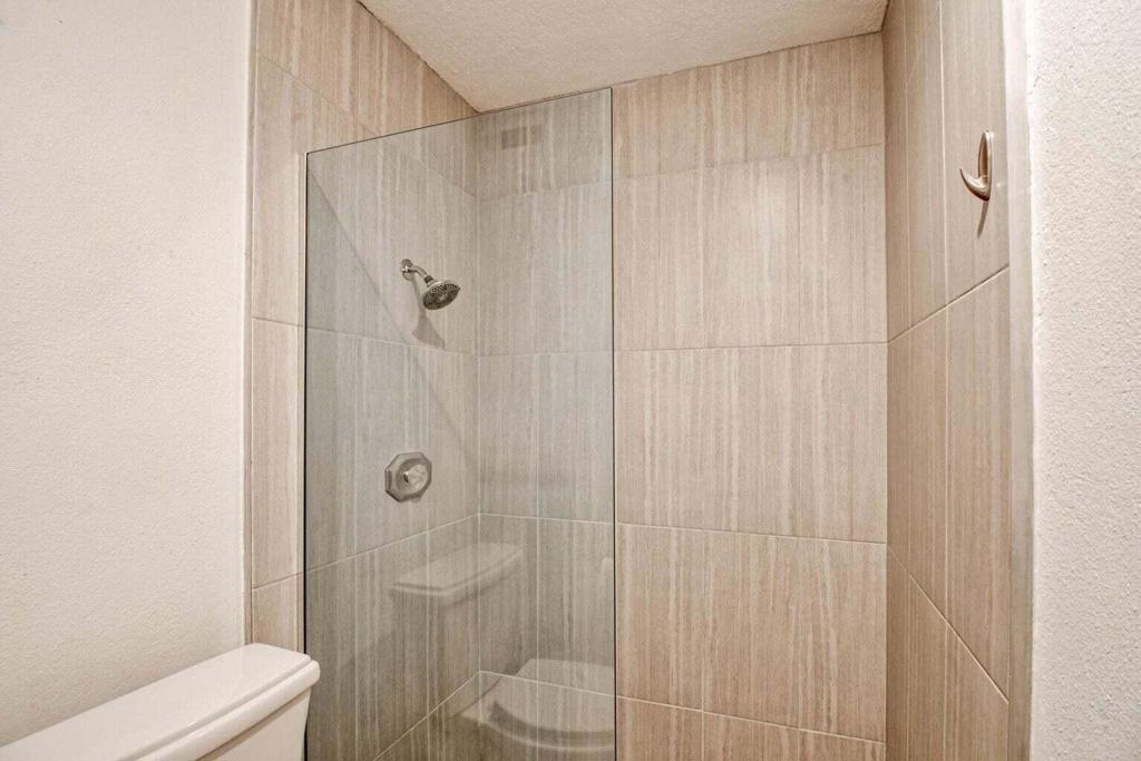 Village Racquet Club - Residential