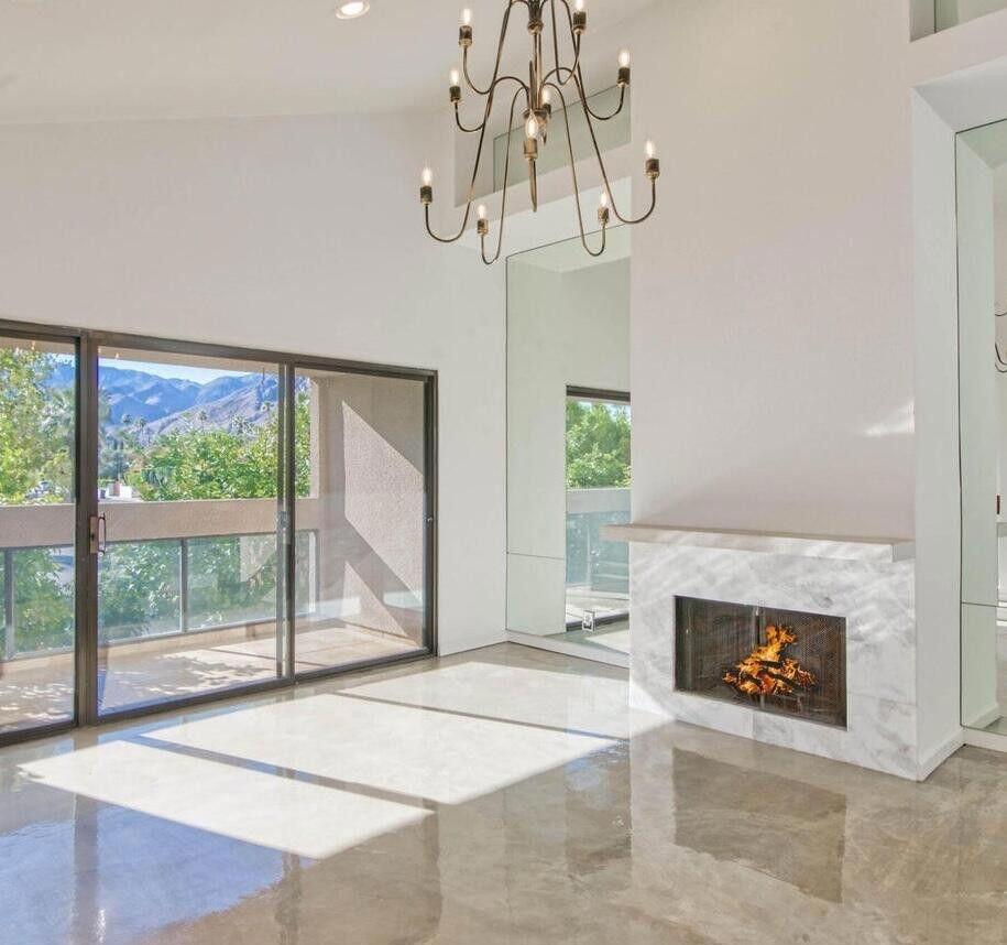 Village Racquet Club - Residential