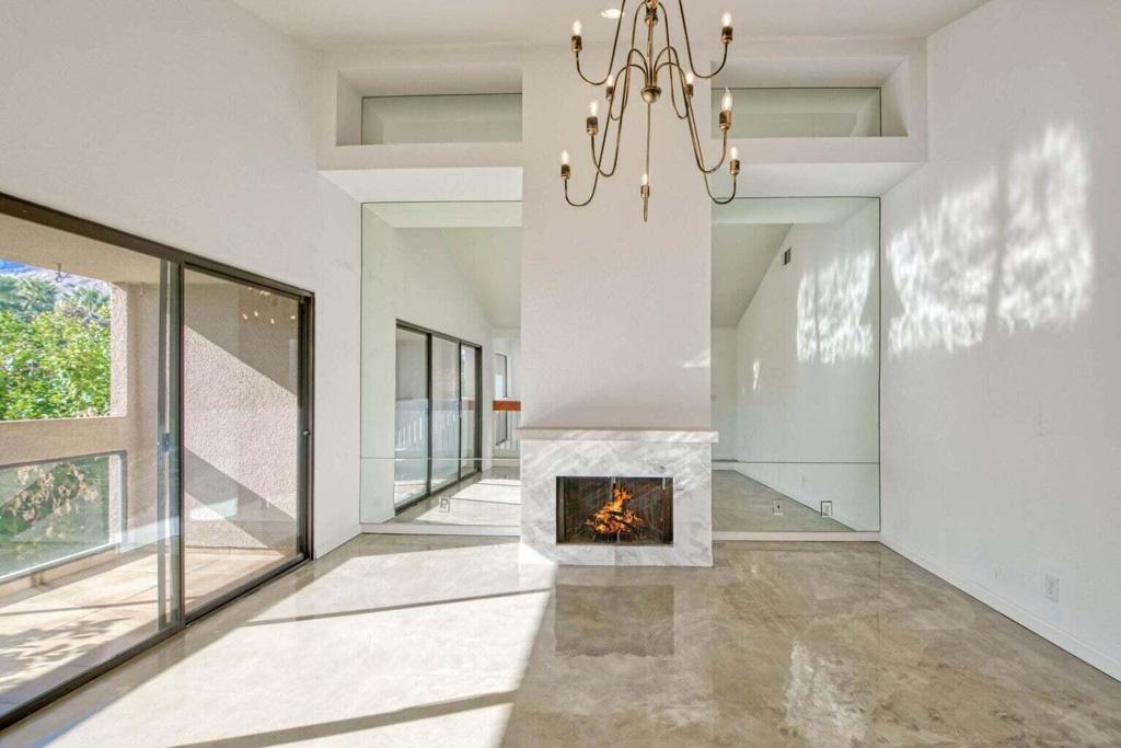 Village Racquet Club - Residential