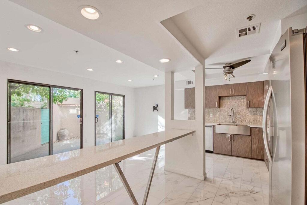 Village Racquet Club - Residential