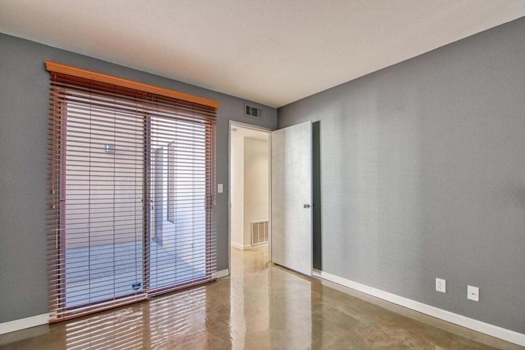 Village Racquet Club - Residential