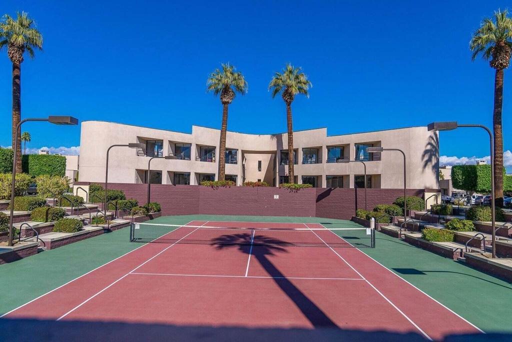 Village Racquet Club - Residential