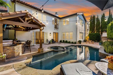 27281 Calle De La Rosa San Juan Capistrano CA 92675