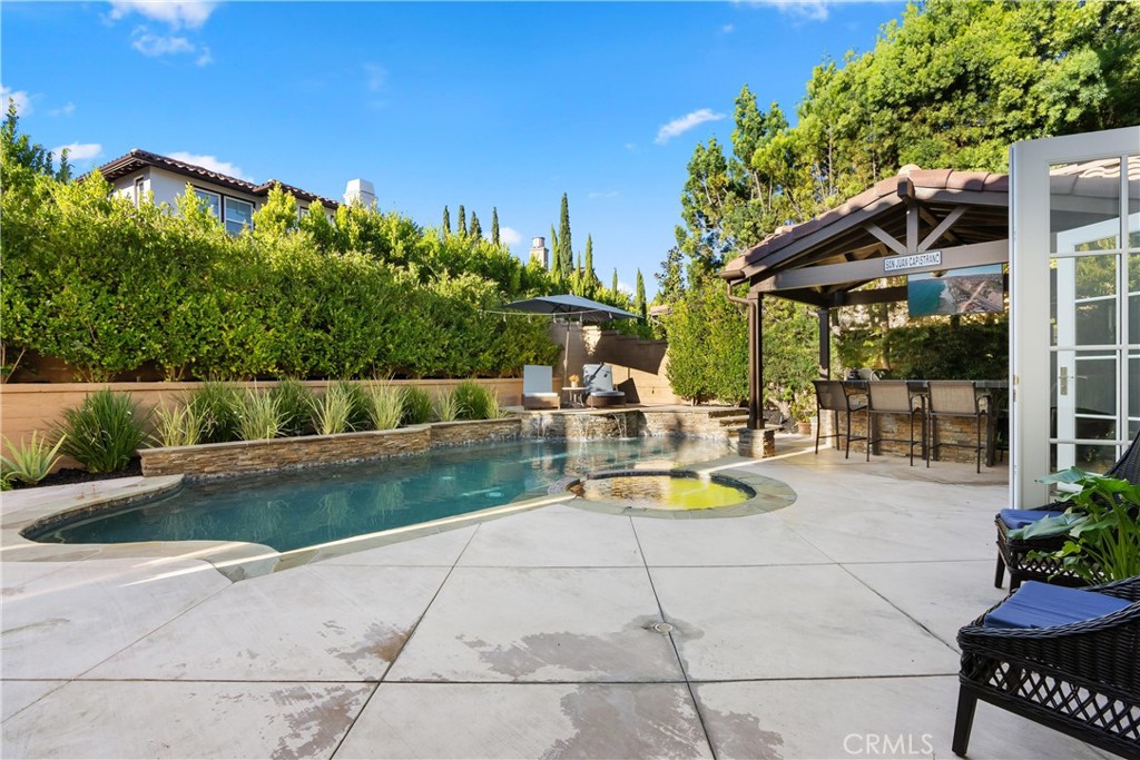 Rancho Madrina (RMAR) - Residential