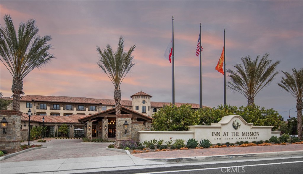 Rancho Madrina (RMAR) - Residential