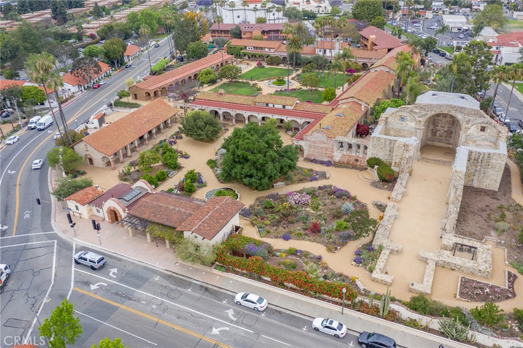 Rancho Madrina (RMAR) - Residential