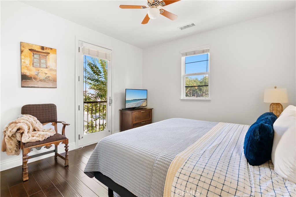 Rancho Madrina (RMAR) - Residential