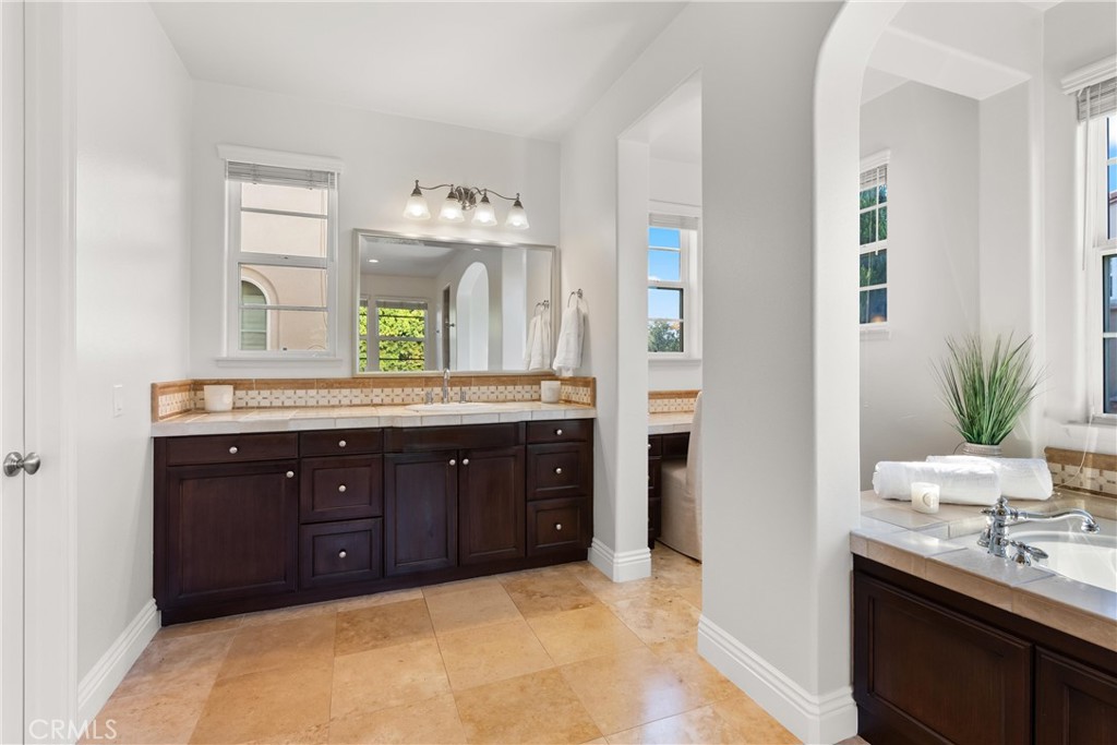 Rancho Madrina (RMAR) - Residential