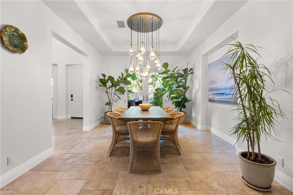 Rancho Madrina (RMAR) - Residential