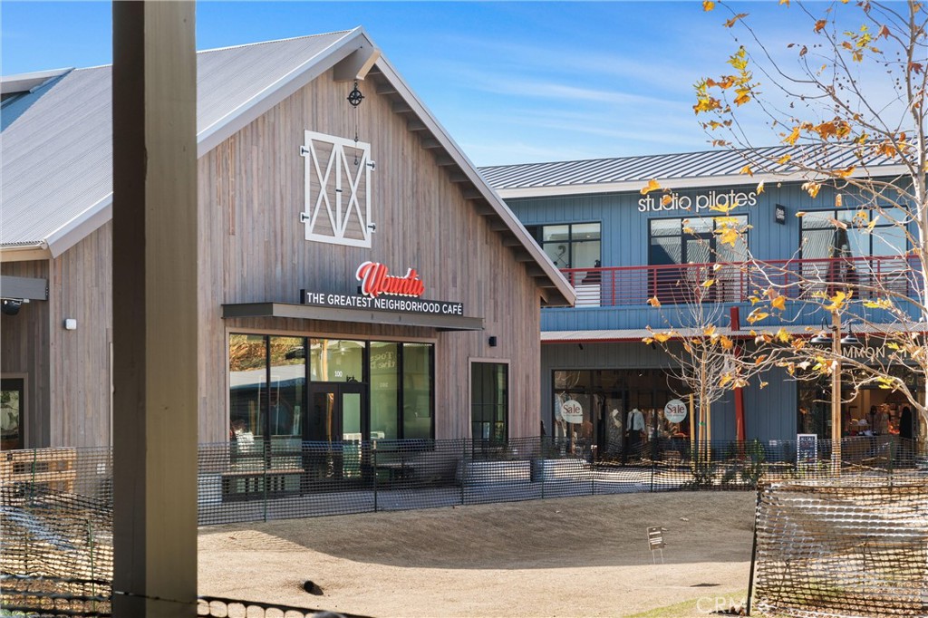 Rancho Madrina (RMAR) - Residential