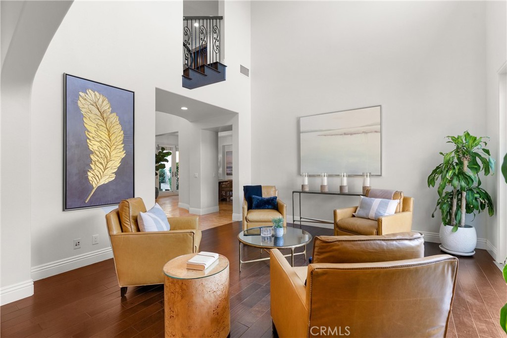 Rancho Madrina (RMAR) - Residential